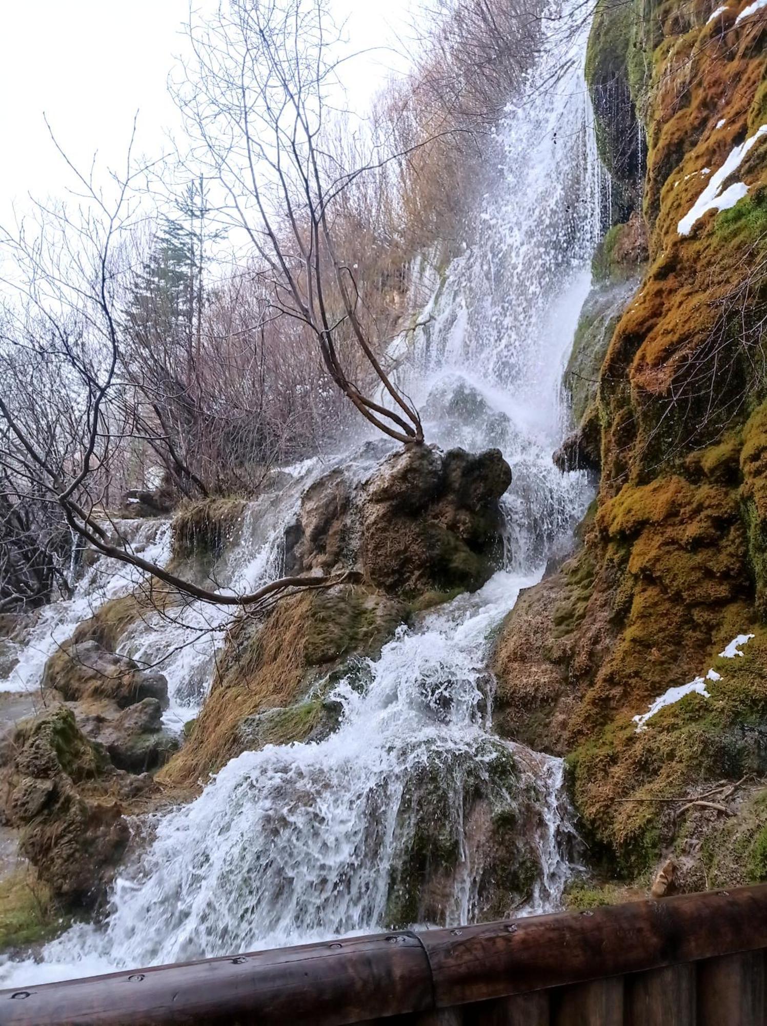 Hostal Каньямарес Экстерьер фото